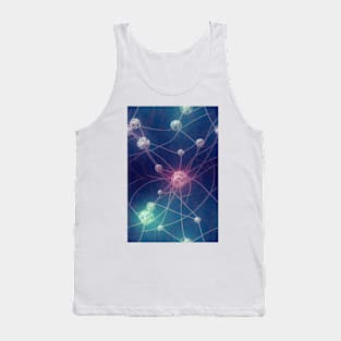 Programming, Two: Tank Top